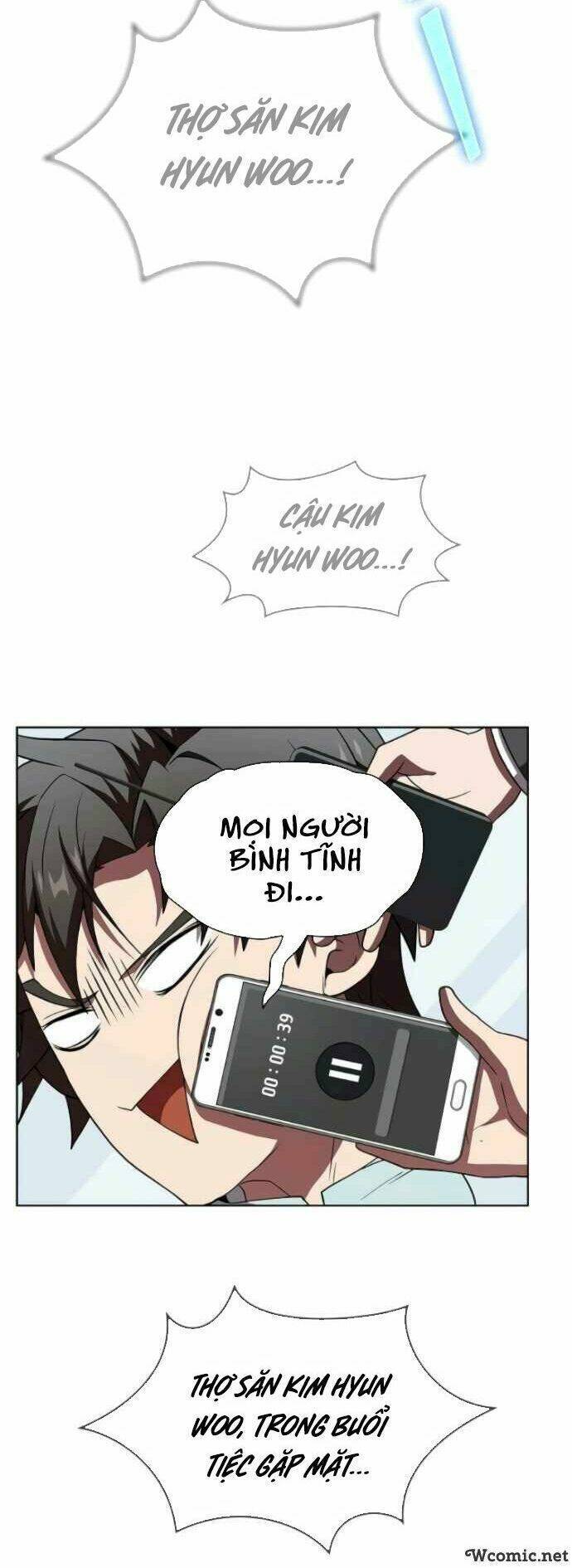 Tôi Là Người Chơi Leo Tháp Một Mình Chapter 61 - Trang 39