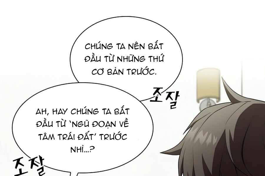Tôi Là Người Chơi Leo Tháp Một Mình Chapter 85 - Trang 72