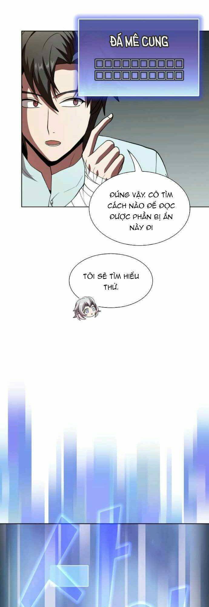 Tôi Là Người Chơi Leo Tháp Một Mình Chapter 61 - Trang 21