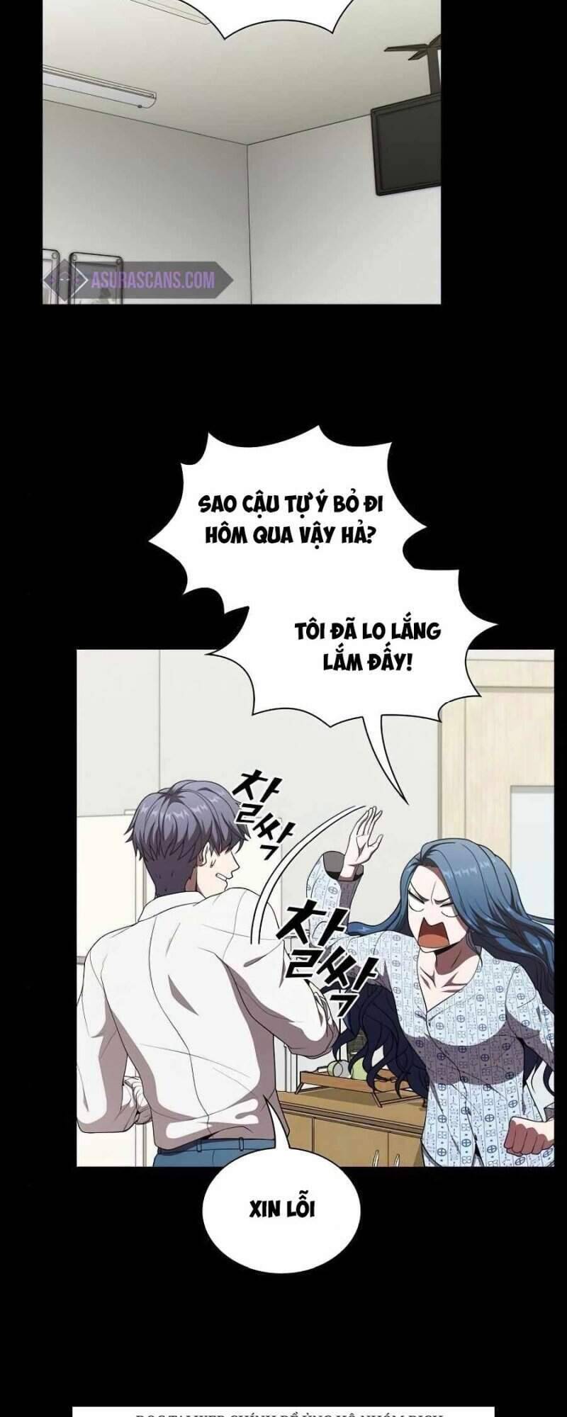 Tôi Là Người Chơi Leo Tháp Một Mình Chapter 75 - Trang 26