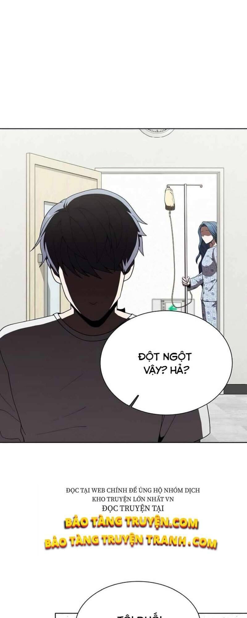 Tôi Là Người Chơi Leo Tháp Một Mình Chapter 75 - Trang 22