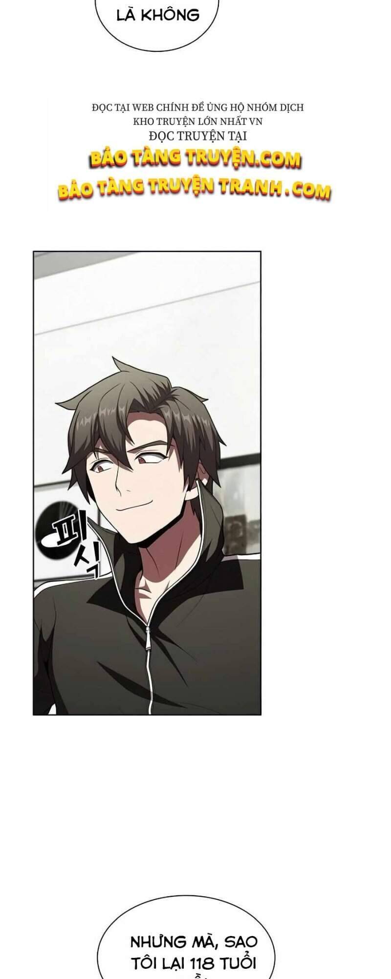 Tôi Là Người Chơi Leo Tháp Một Mình Chapter 75 - Trang 58