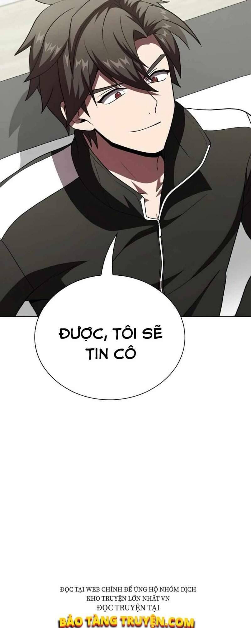 Tôi Là Người Chơi Leo Tháp Một Mình Chapter 75 - Trang 80