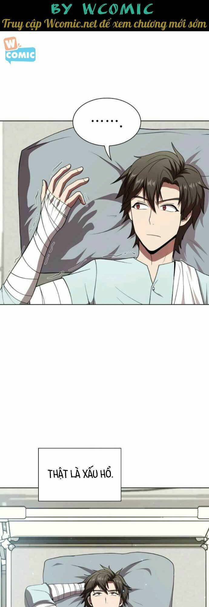 Tôi Là Người Chơi Leo Tháp Một Mình Chapter 61 - Trang 16