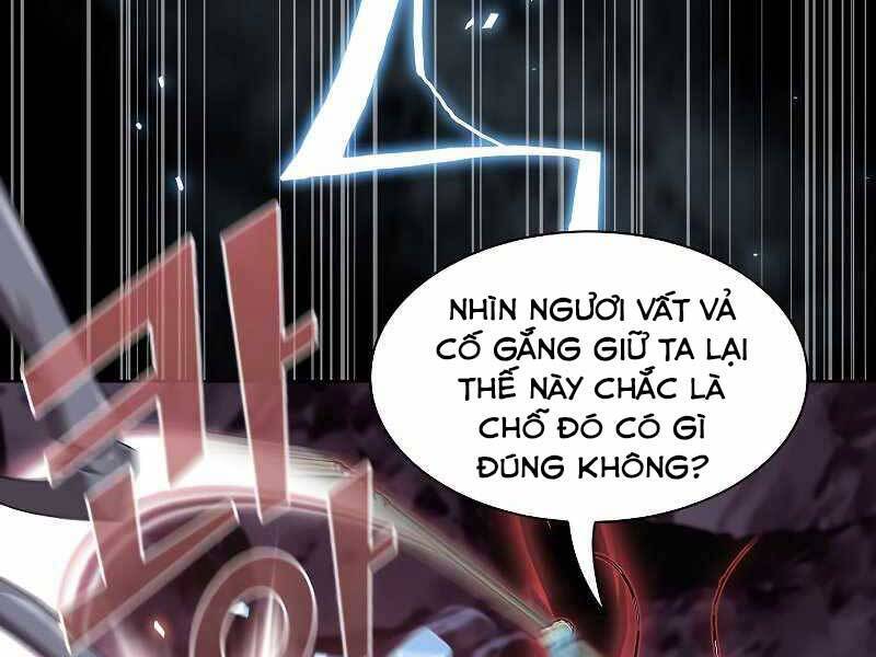 Tôi Là Người Chơi Leo Tháp Một Mình Chapter 114 - Trang 17