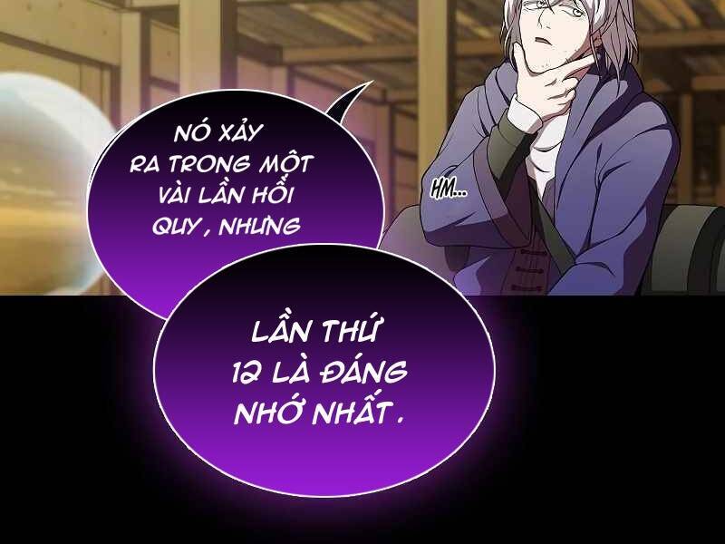Tôi Là Người Chơi Leo Tháp Một Mình Chapter 99 - Trang 108