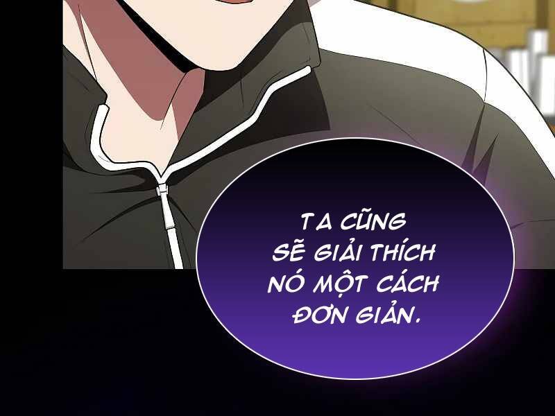 Tôi Là Người Chơi Leo Tháp Một Mình Chapter 99 - Trang 139