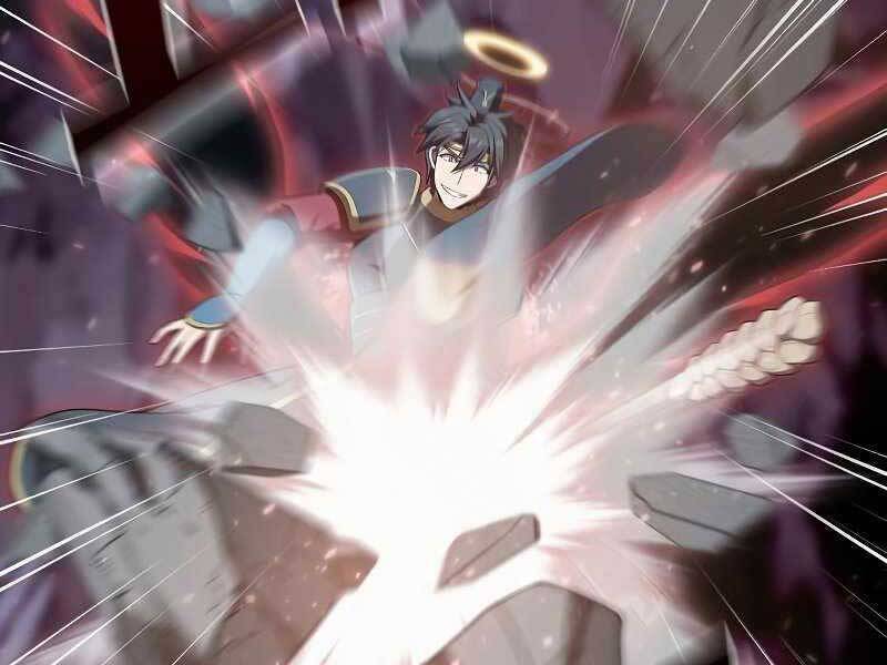 Tôi Là Người Chơi Leo Tháp Một Mình Chapter 114 - Trang 24