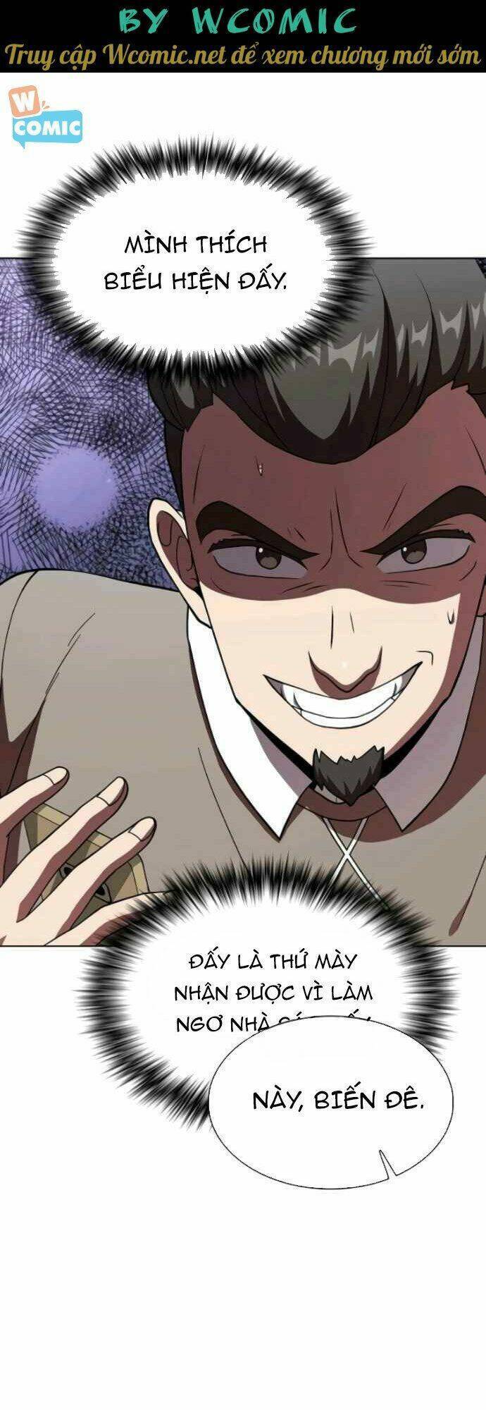 Tôi Là Người Chơi Leo Tháp Một Mình Chapter 61 - Trang 48