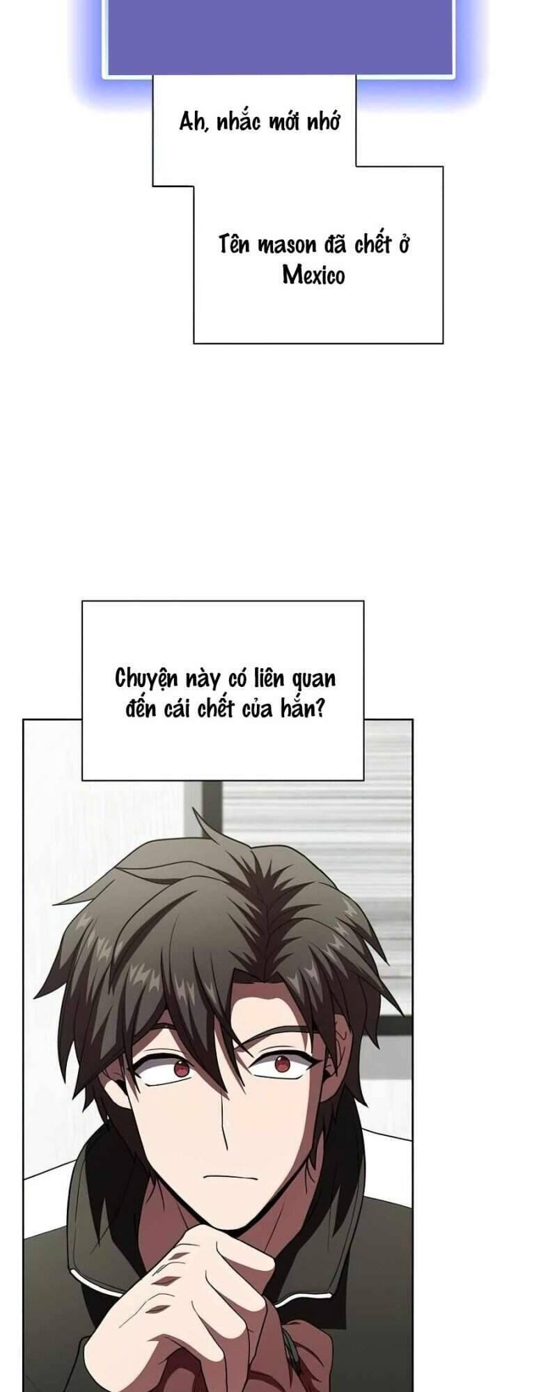 Tôi Là Người Chơi Leo Tháp Một Mình Chapter 75 - Trang 88
