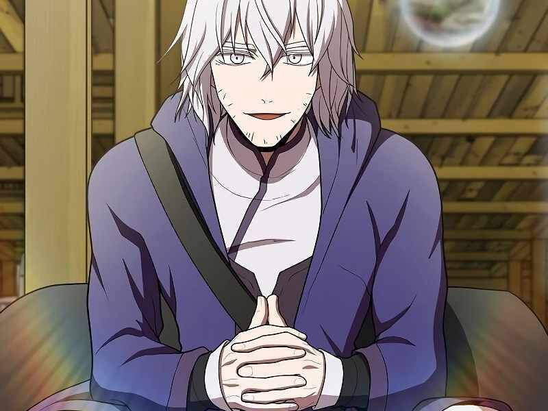 Tôi Là Người Chơi Leo Tháp Một Mình Chapter 99 - Trang 103