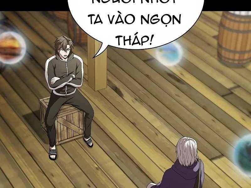 Tôi Là Người Chơi Leo Tháp Một Mình Chapter 99 - Trang 51