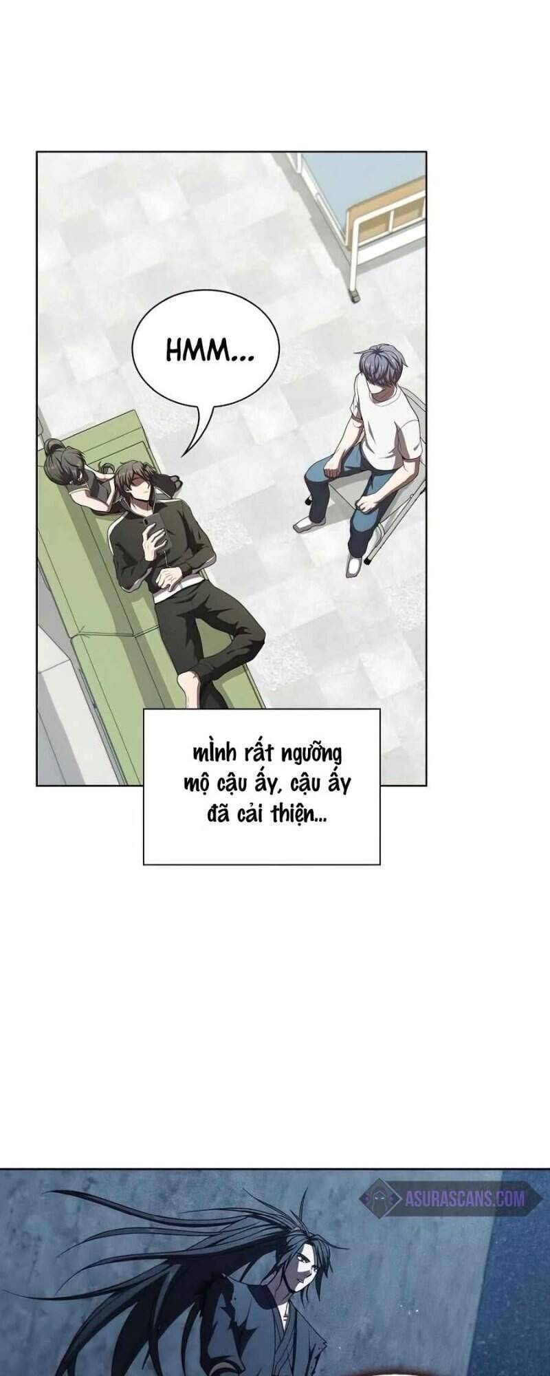 Tôi Là Người Chơi Leo Tháp Một Mình Chapter 75 - Trang 42
