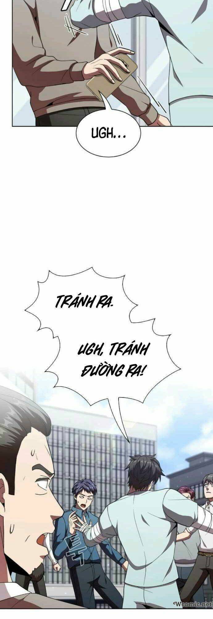 Tôi Là Người Chơi Leo Tháp Một Mình Chapter 61 - Trang 41