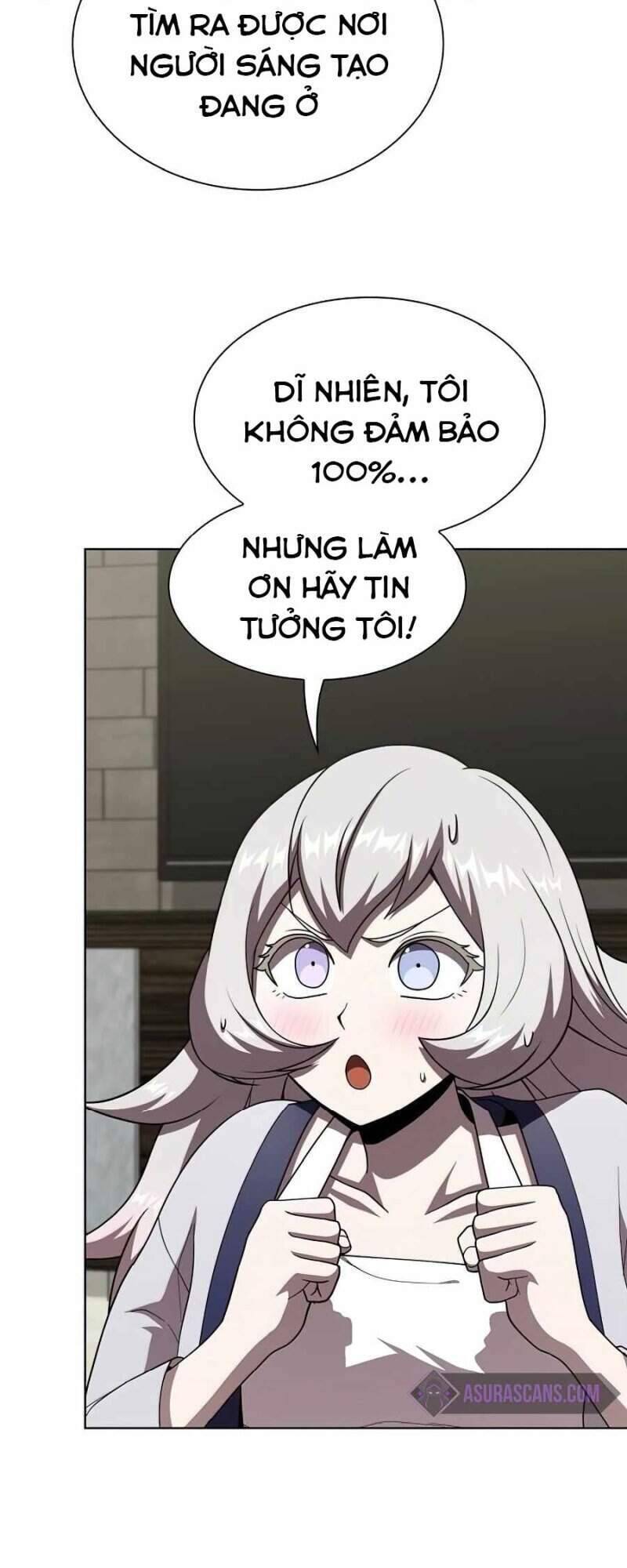 Tôi Là Người Chơi Leo Tháp Một Mình Chapter 75 - Trang 78