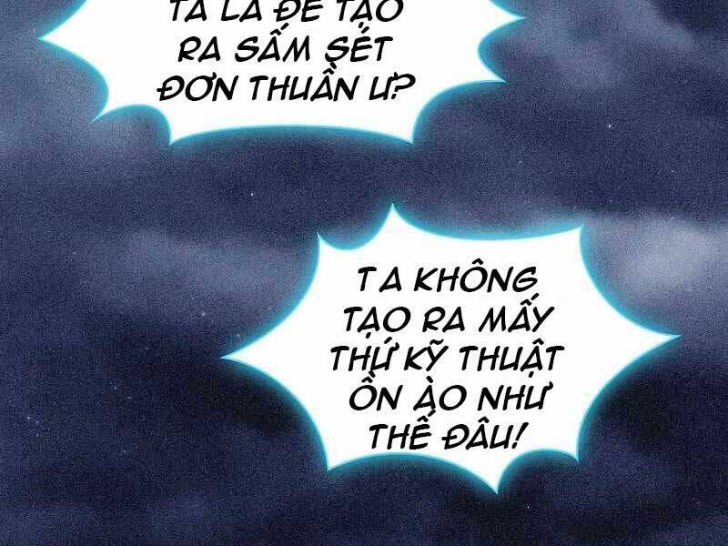 Tôi Là Người Chơi Leo Tháp Một Mình Chapter 114 - Trang 126
