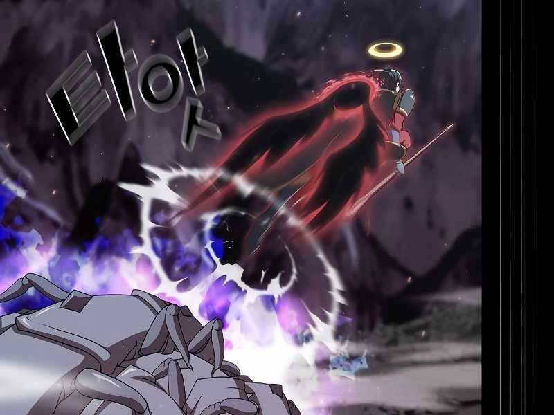 Tôi Là Người Chơi Leo Tháp Một Mình Chapter 114 - Trang 6