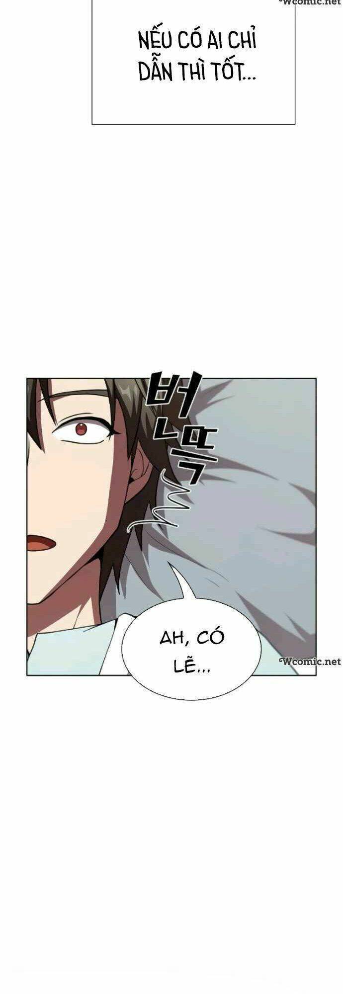 Tôi Là Người Chơi Leo Tháp Một Mình Chapter 61 - Trang 18