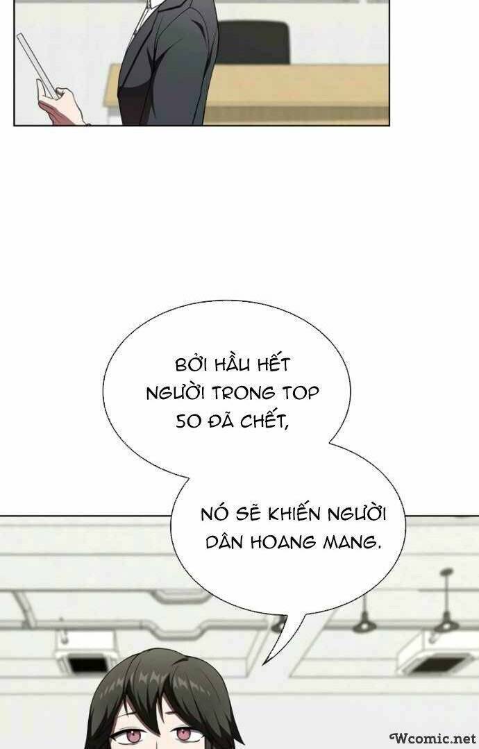 Tôi Là Người Chơi Leo Tháp Một Mình Chapter 61 - Trang 7