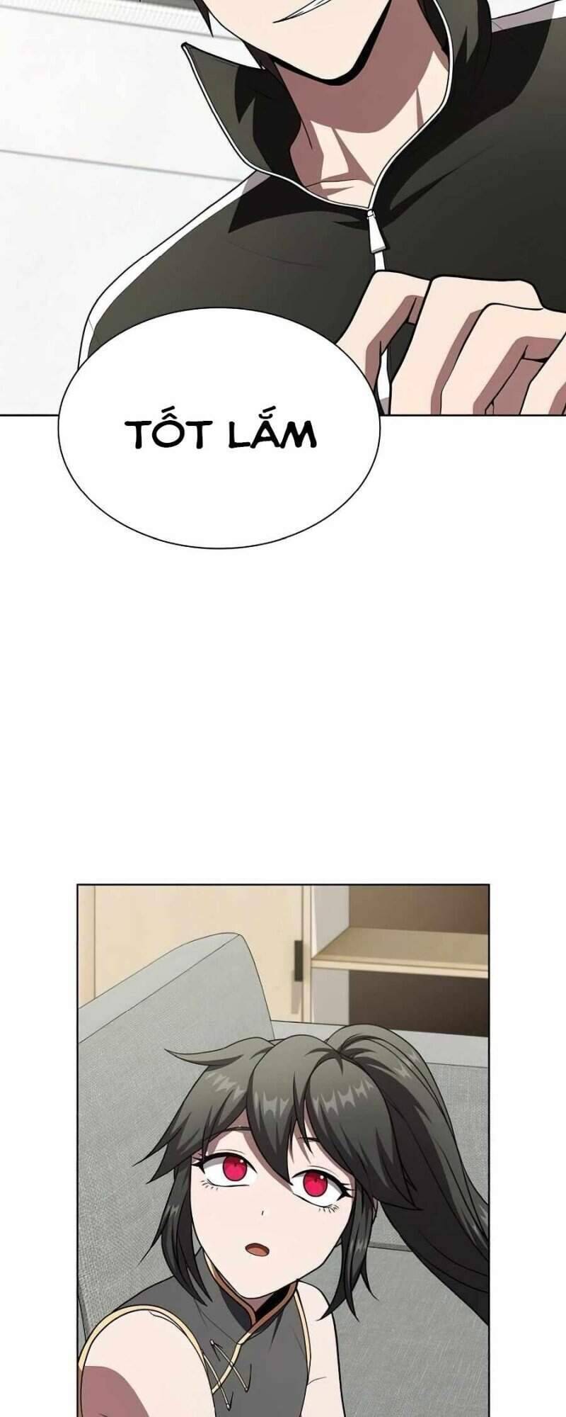 Tôi Là Người Chơi Leo Tháp Một Mình Chapter 75 - Trang 96