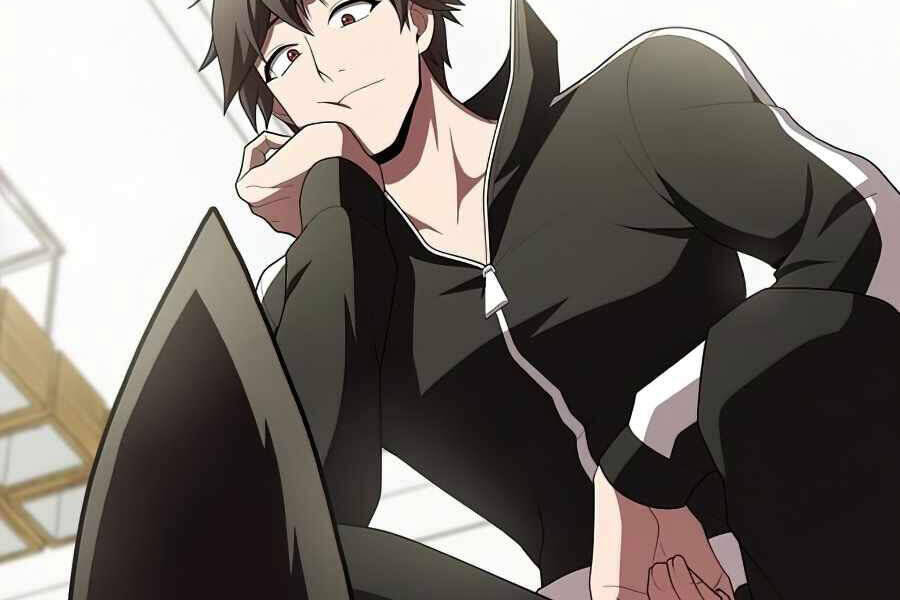 Tôi Là Người Chơi Leo Tháp Một Mình Chapter 85 - Trang 41