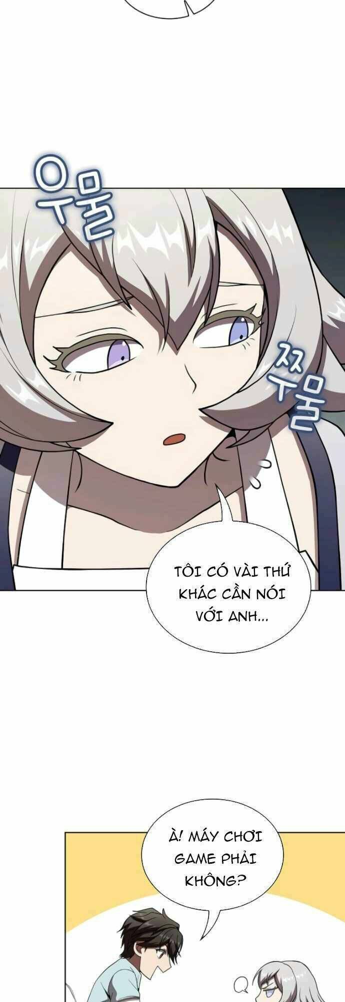 Tôi Là Người Chơi Leo Tháp Một Mình Chapter 61 - Trang 29