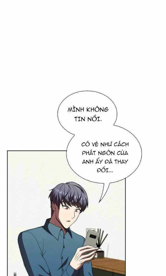 Tôi Là Người Chơi Leo Tháp Một Mình Chapter 61 - Trang 55