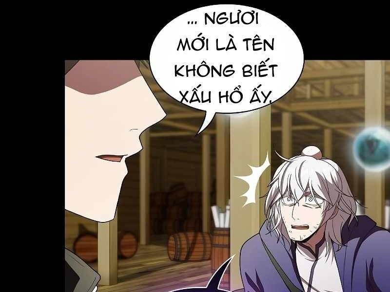 Tôi Là Người Chơi Leo Tháp Một Mình Chapter 99 - Trang 38