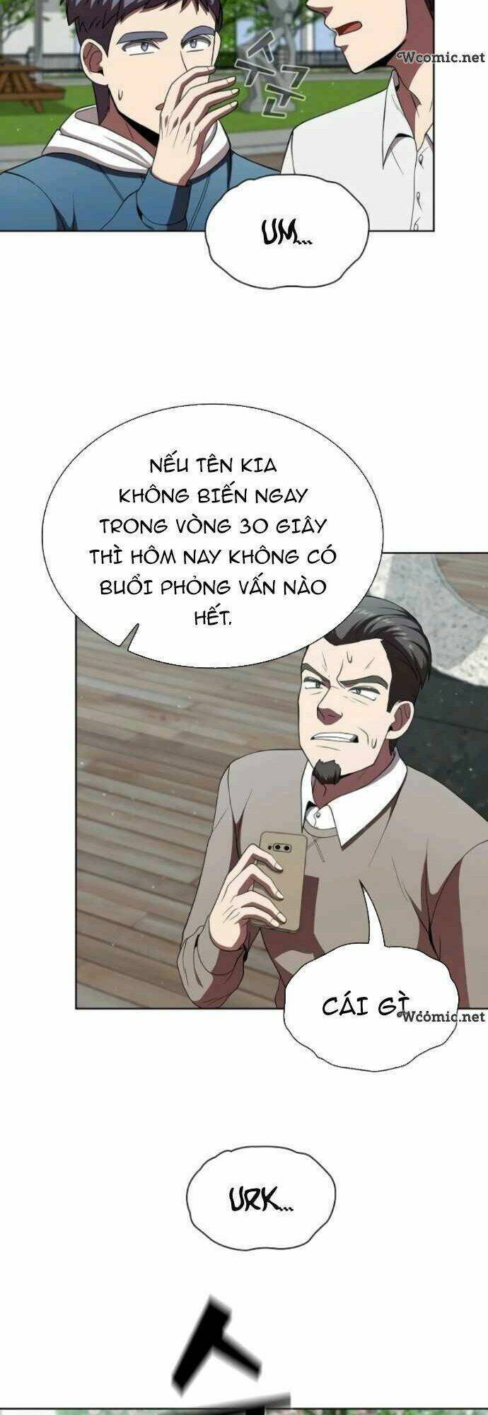 Tôi Là Người Chơi Leo Tháp Một Mình Chapter 61 - Trang 50