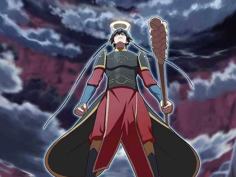 Tôi Là Người Chơi Leo Tháp Một Mình Chapter 114 - Trang 144