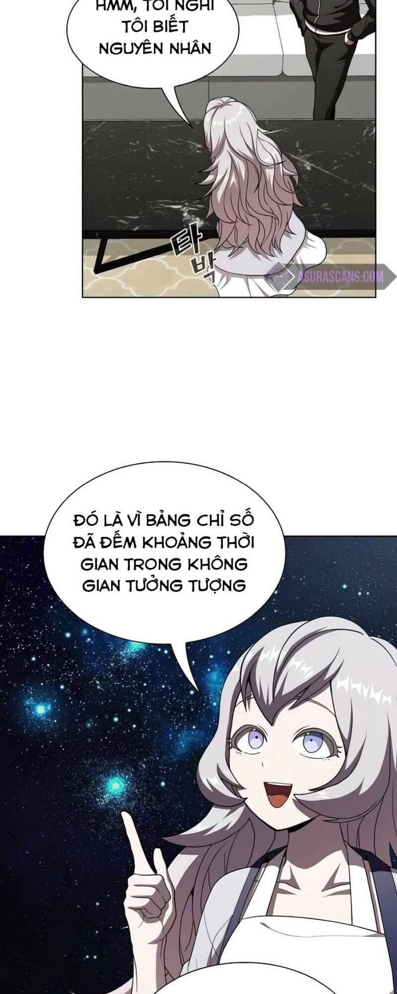 Tôi Là Người Chơi Leo Tháp Một Mình Chapter 75 - Trang 60