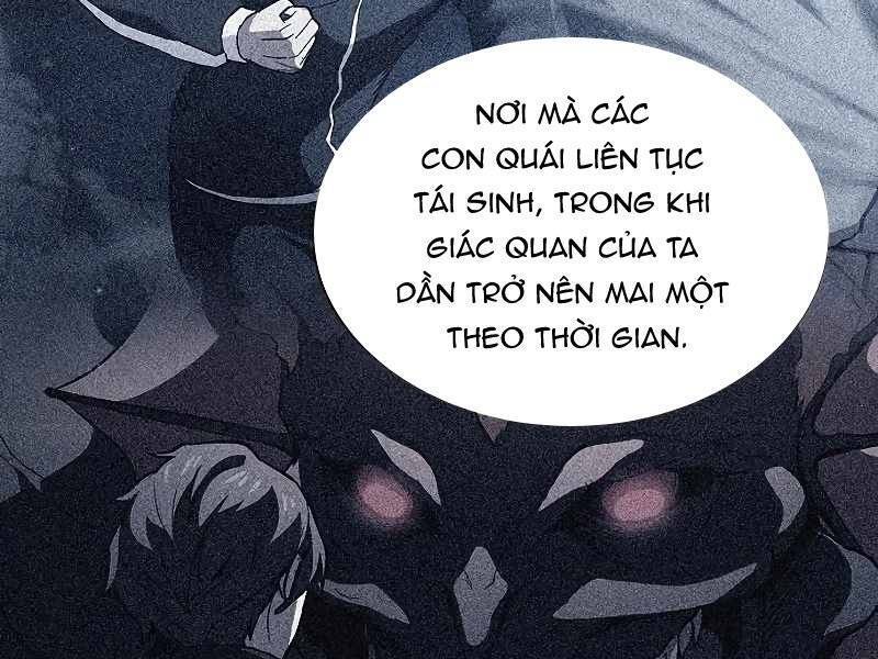 Tôi Là Người Chơi Leo Tháp Một Mình Chapter 99 - Trang 41