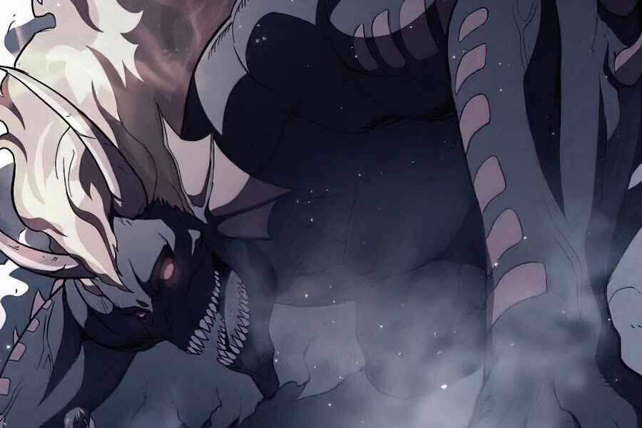 Tôi Là Người Chơi Leo Tháp Một Mình Chapter 85 - Trang 145