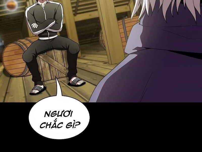 Tôi Là Người Chơi Leo Tháp Một Mình Chapter 99 - Trang 100