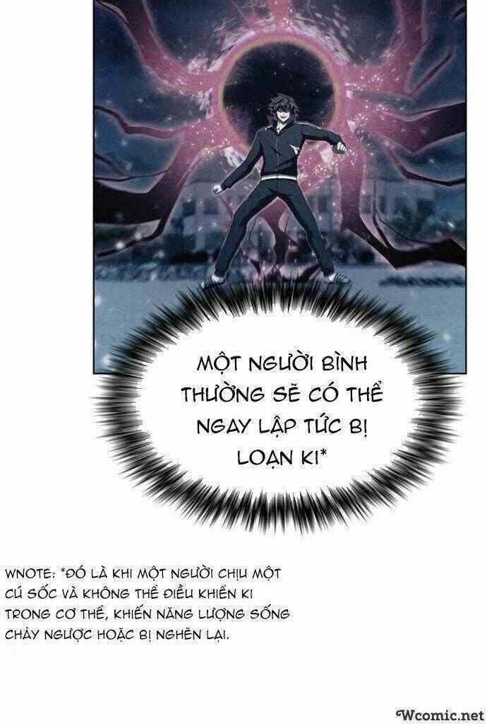 Tôi Là Người Chơi Leo Tháp Một Mình Chapter 61 - Trang 15