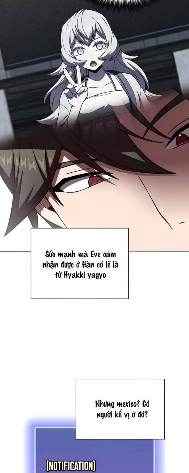 Tôi Là Người Chơi Leo Tháp Một Mình Chapter 75 - Trang 86