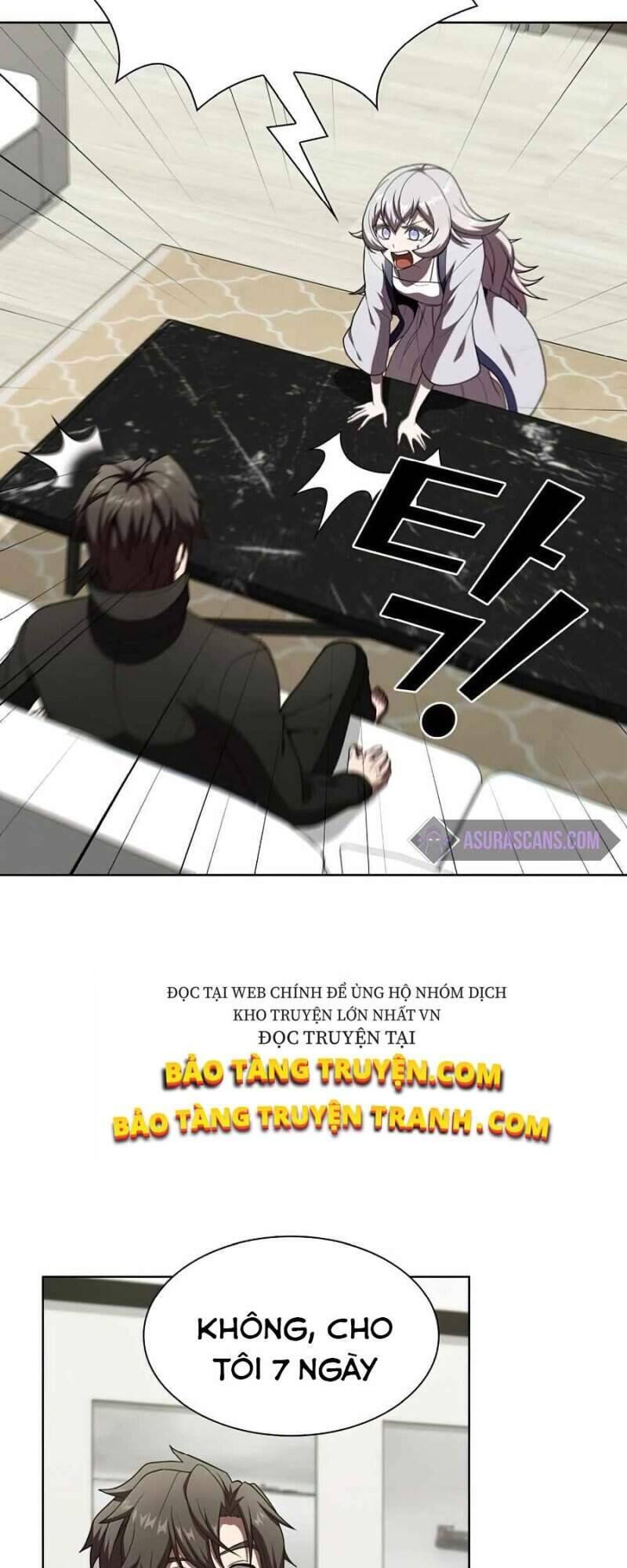 Tôi Là Người Chơi Leo Tháp Một Mình Chapter 75 - Trang 76