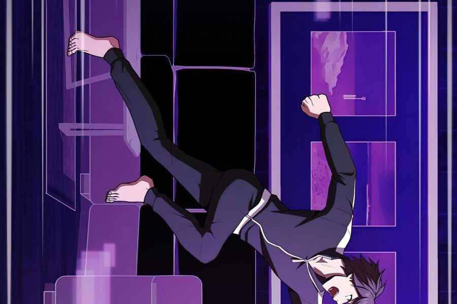 Tôi Là Người Chơi Leo Tháp Một Mình Chapter 85 - Trang 219