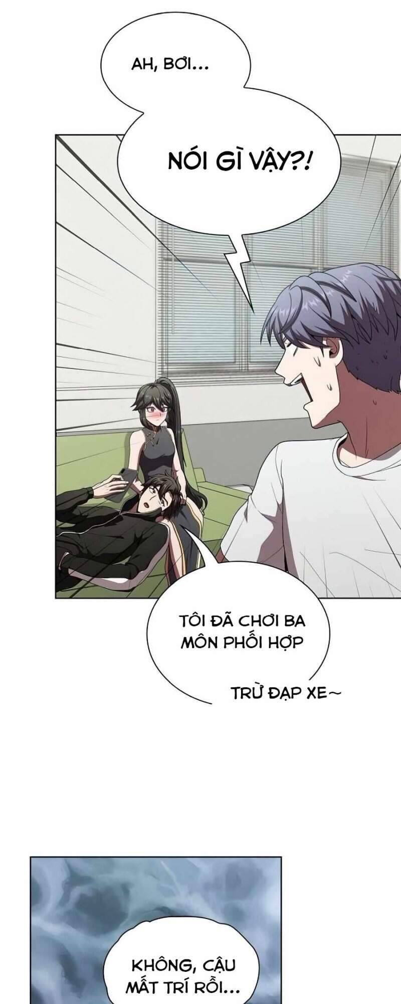 Tôi Là Người Chơi Leo Tháp Một Mình Chapter 75 - Trang 16