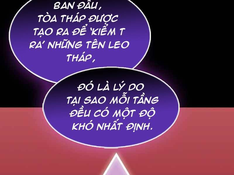 Tôi Là Người Chơi Leo Tháp Một Mình Chapter 99 - Trang 92