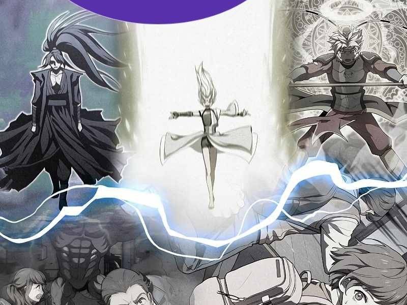 Tôi Là Người Chơi Leo Tháp Một Mình Chapter 99 - Trang 68