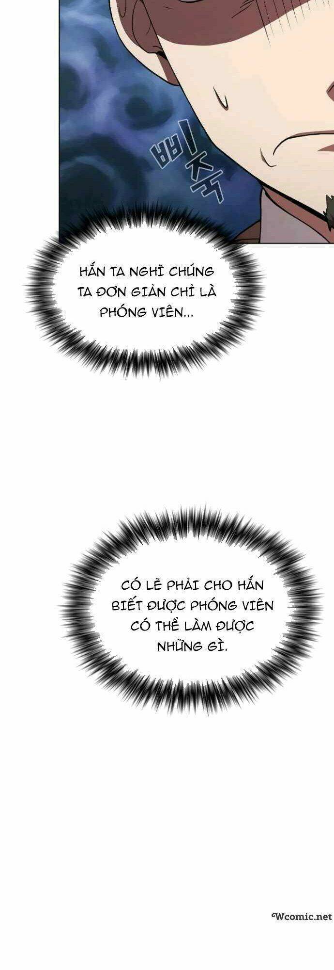 Tôi Là Người Chơi Leo Tháp Một Mình Chapter 61 - Trang 43