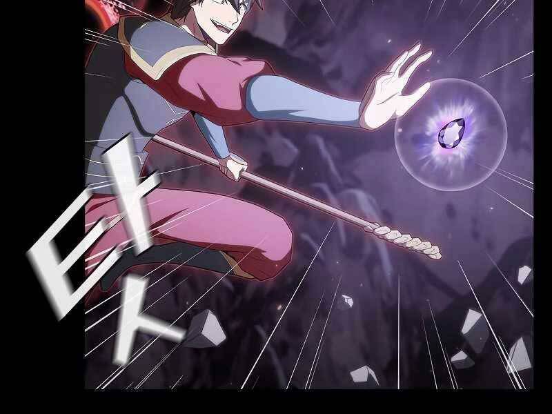 Tôi Là Người Chơi Leo Tháp Một Mình Chapter 114 - Trang 33