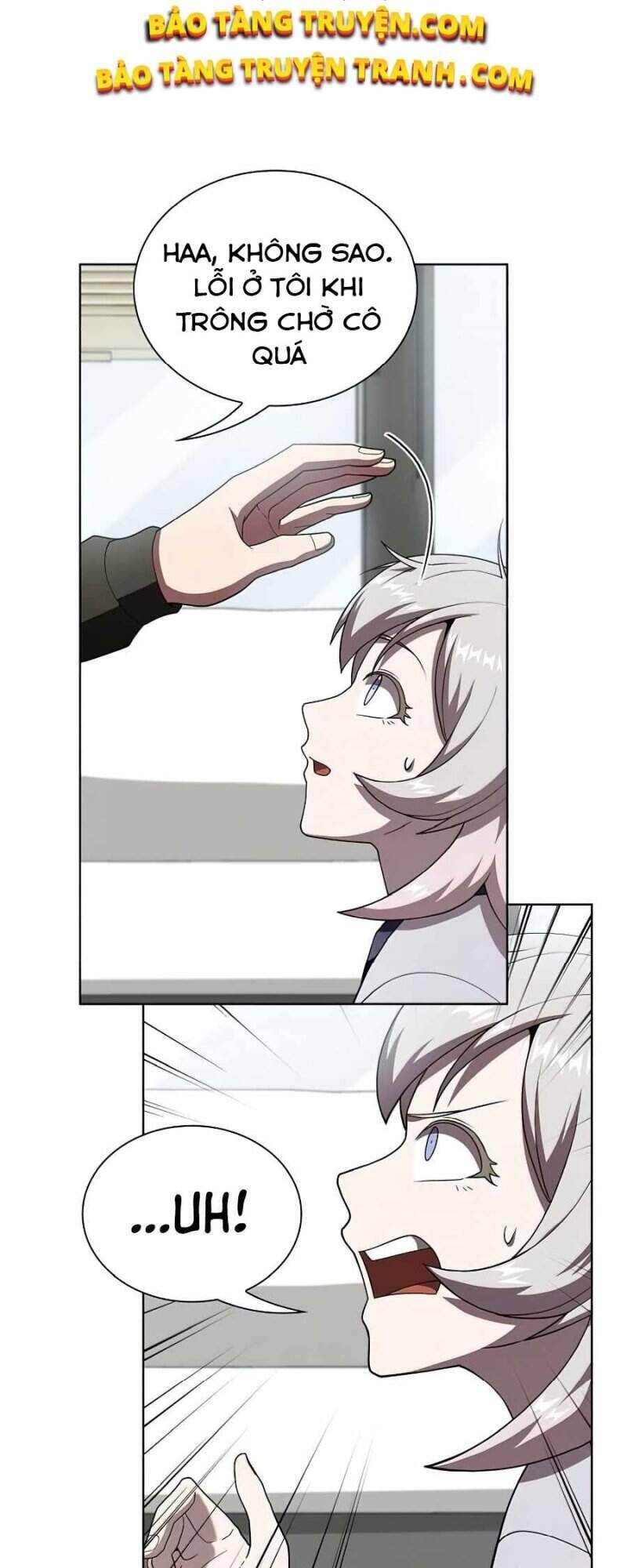 Tôi Là Người Chơi Leo Tháp Một Mình Chapter 75 - Trang 74