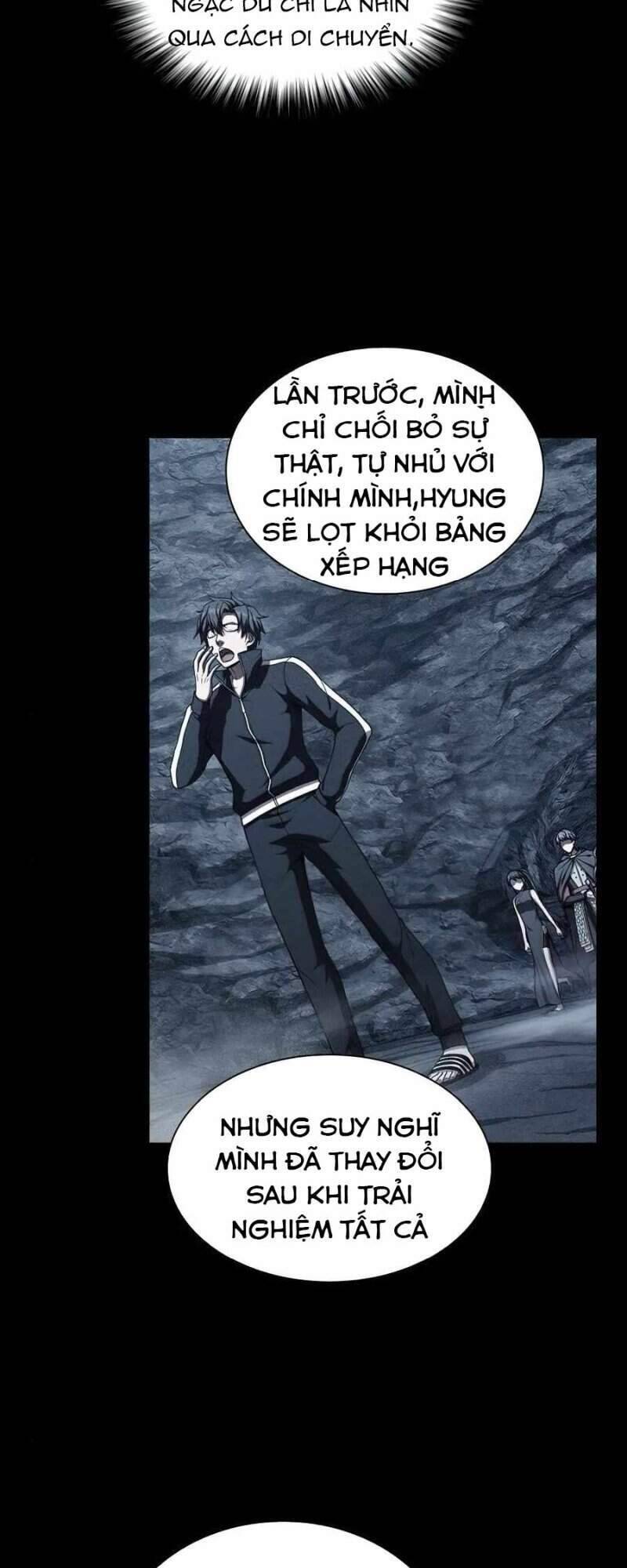 Tôi Là Người Chơi Leo Tháp Một Mình Chapter 75 - Trang 32