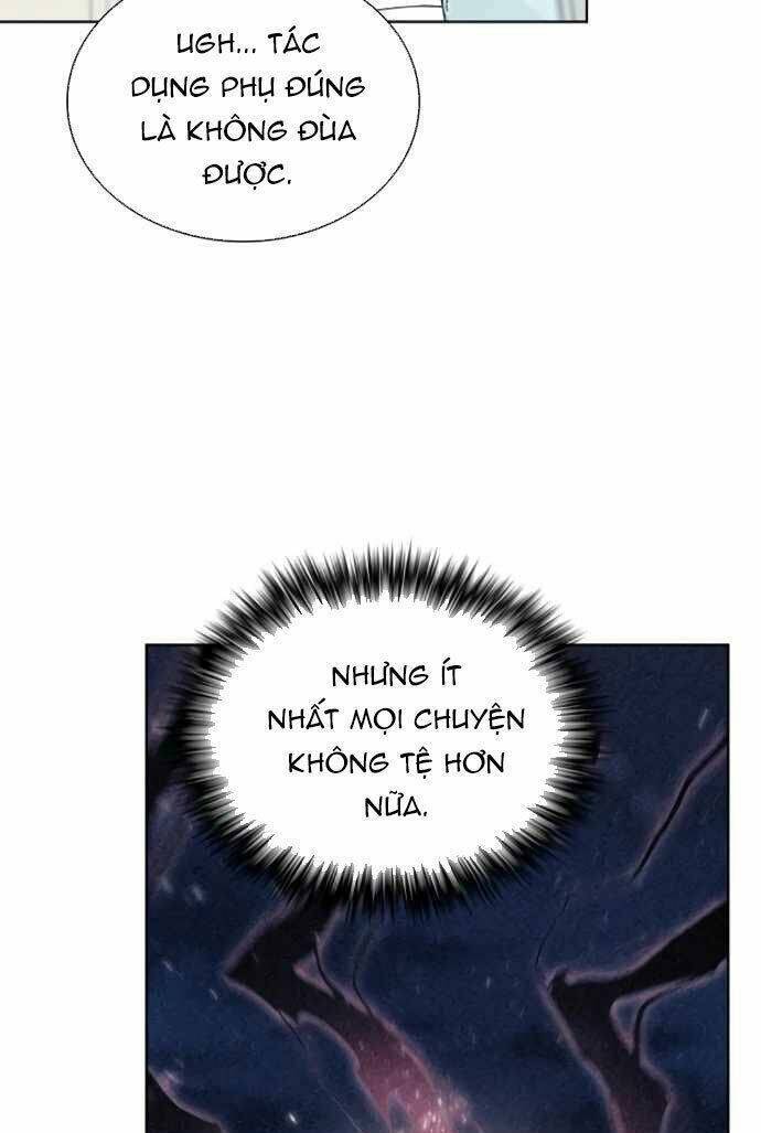 Tôi Là Người Chơi Leo Tháp Một Mình Chapter 61 - Trang 14