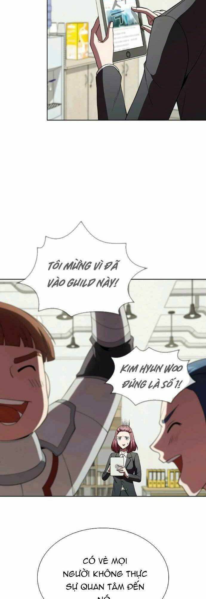 Tôi Là Người Chơi Leo Tháp Một Mình Chapter 61 - Trang 5