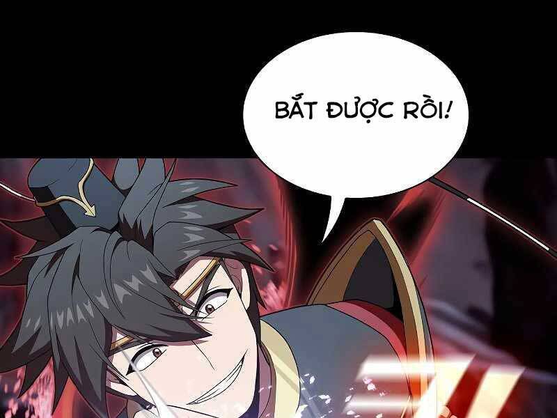 Tôi Là Người Chơi Leo Tháp Một Mình Chapter 114 - Trang 39