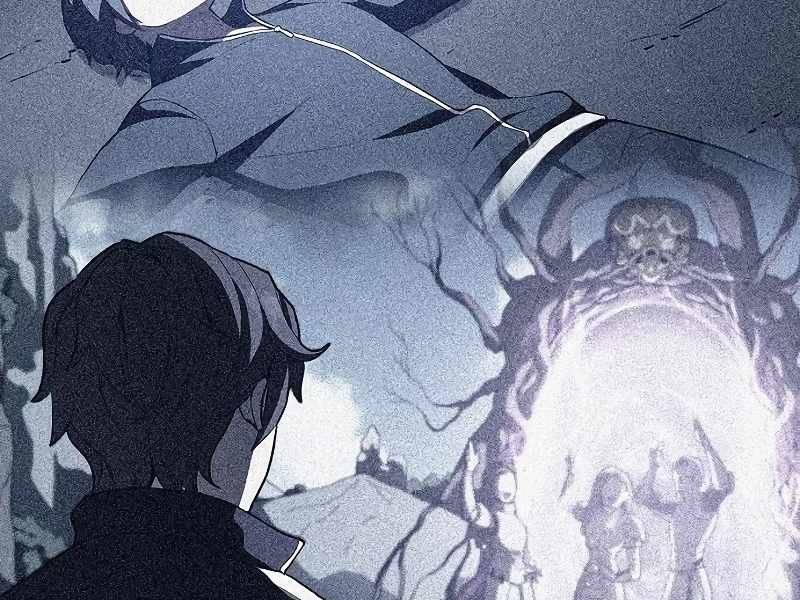 Tôi Là Người Chơi Leo Tháp Một Mình Chapter 99 - Trang 43