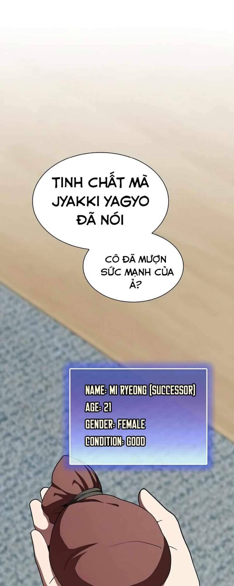 Tôi Là Người Chơi Leo Tháp Một Mình Chapter 75 - Trang 82